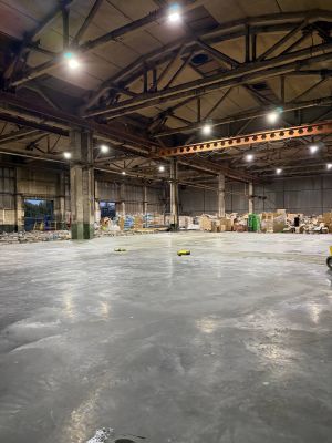 Склад свободного назначения - 1000 м²